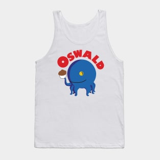 (Oswin) Oswald Tank Top